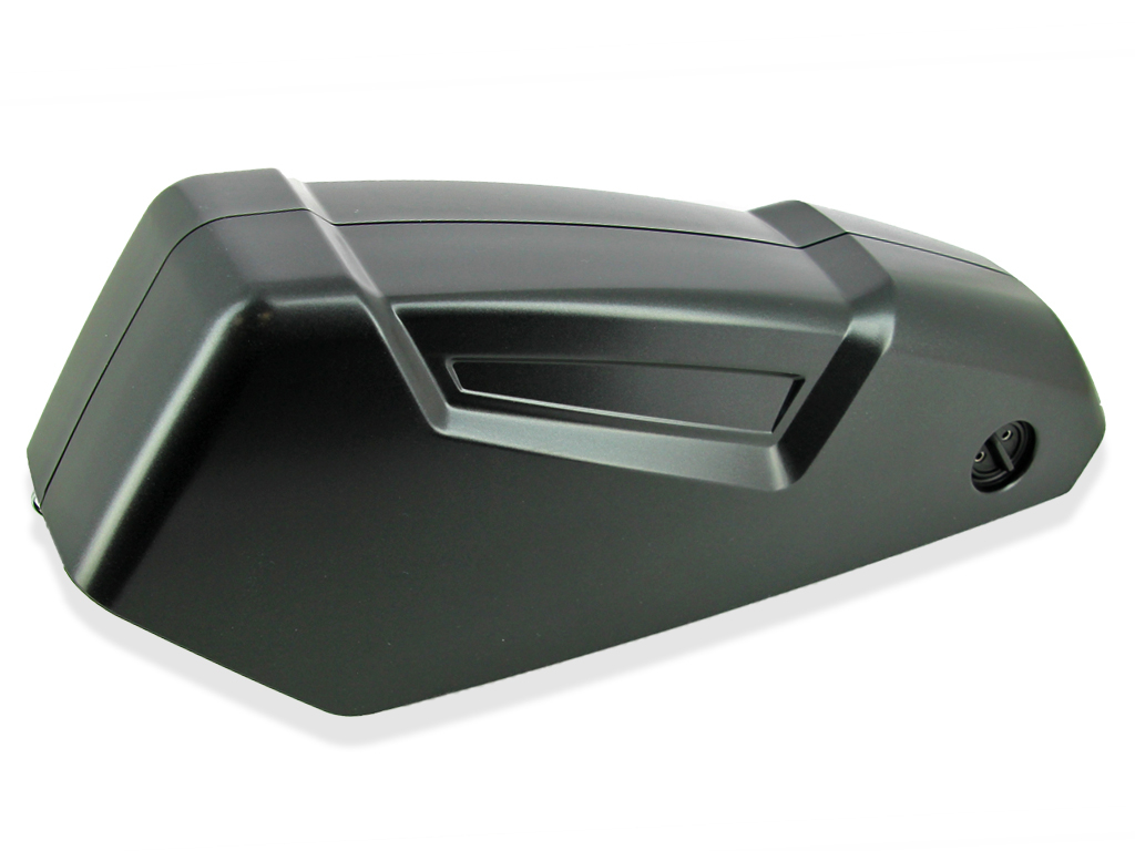 BMZ Akku Derby Impulse 3 Evo (Offroad) Unterrohr 17,5Ah 27372-01