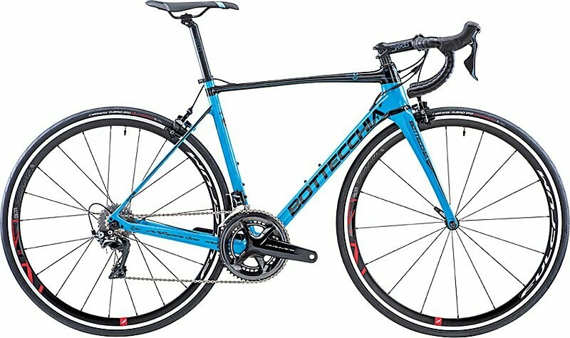 Bottecchia 8Avio Revolution Tiagra Blue