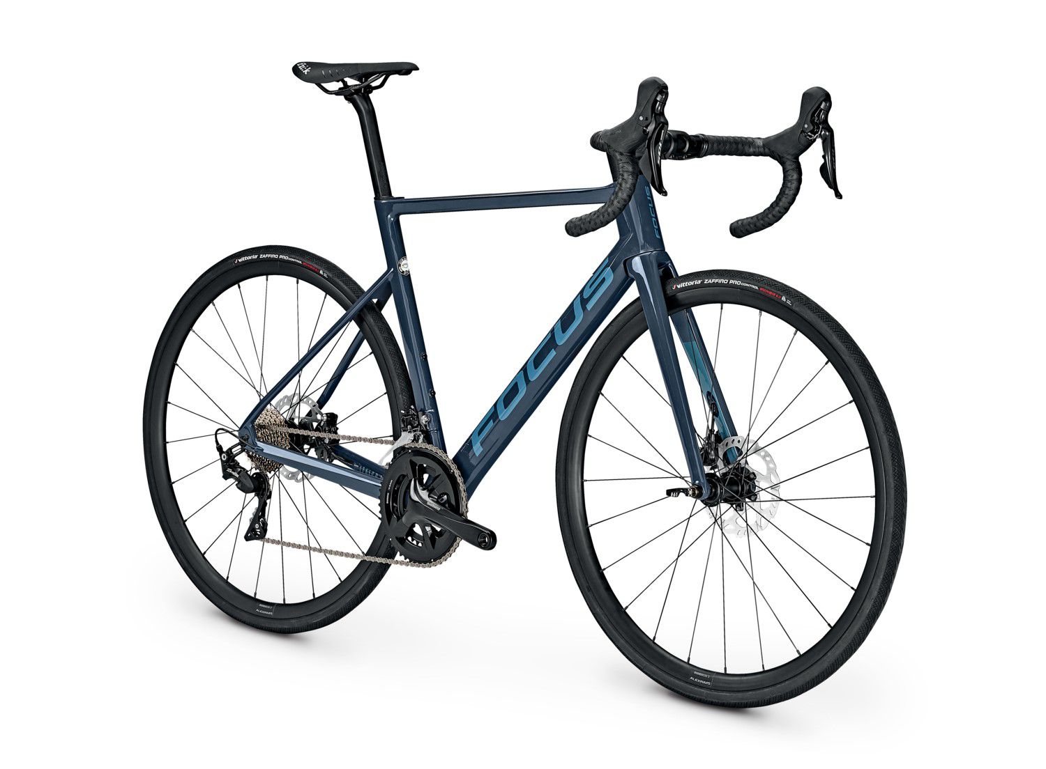 Focus Izalco Max 8.7 Stone Blue