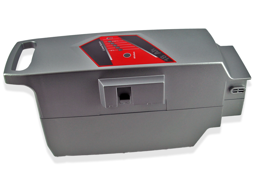 BMZ Akku Panasonic Sitzrohr 18Ah 22048-02
