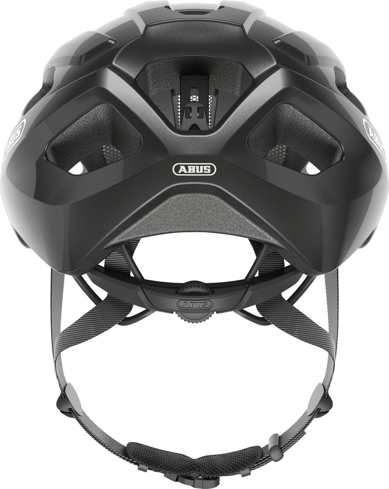 ABUS  Macator Helm titan