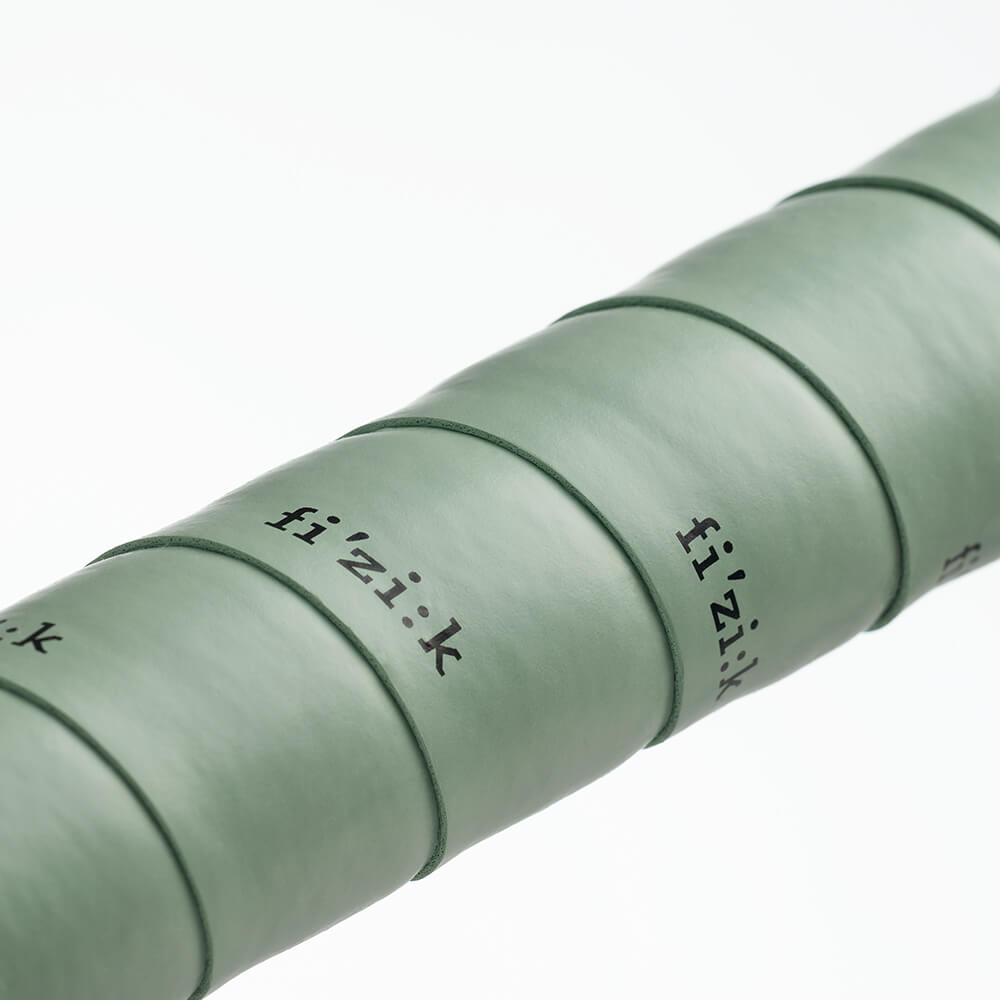 FIZIK Terra Bondcush 3mm Tacky Bartape Green/Blue