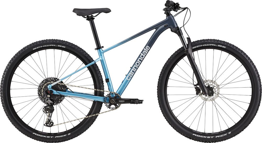 Cannondale Trail Women's SL 3 Slate Gray