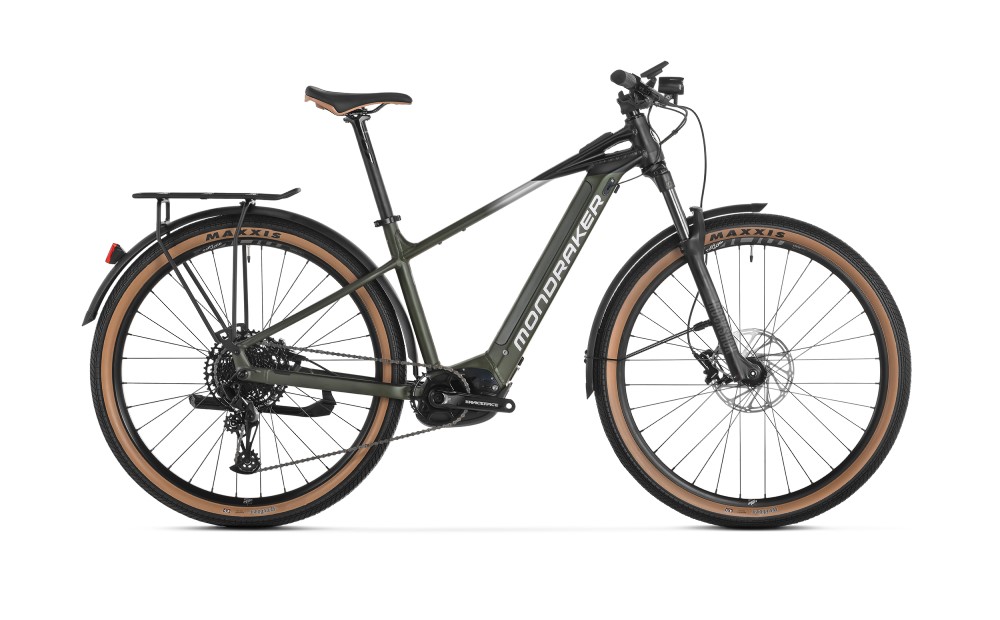 Mondraker Prime X vortex grey/fog grey/nimbus grey Mondraker Prime X vortex grey/fog grey/nimbus grey