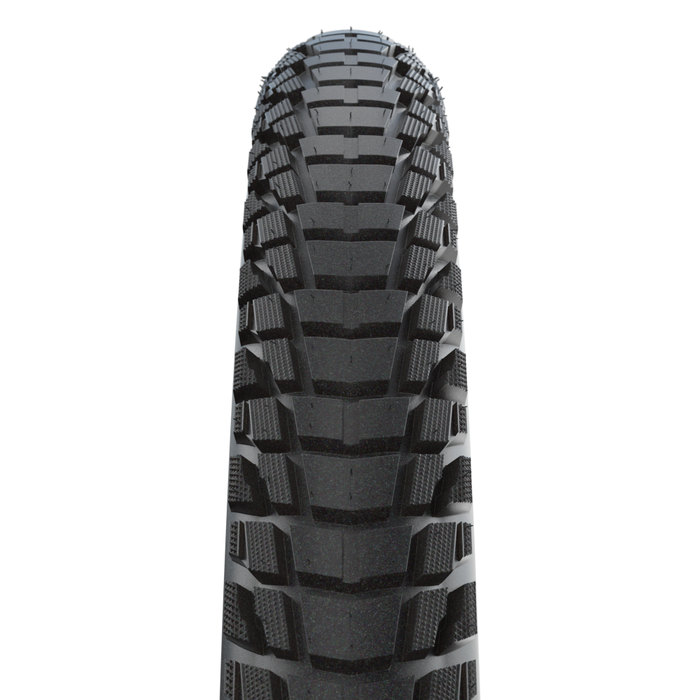 Schwalbe Marathon Plus Tour 28x1.50" 40-622 Black-Reflex 