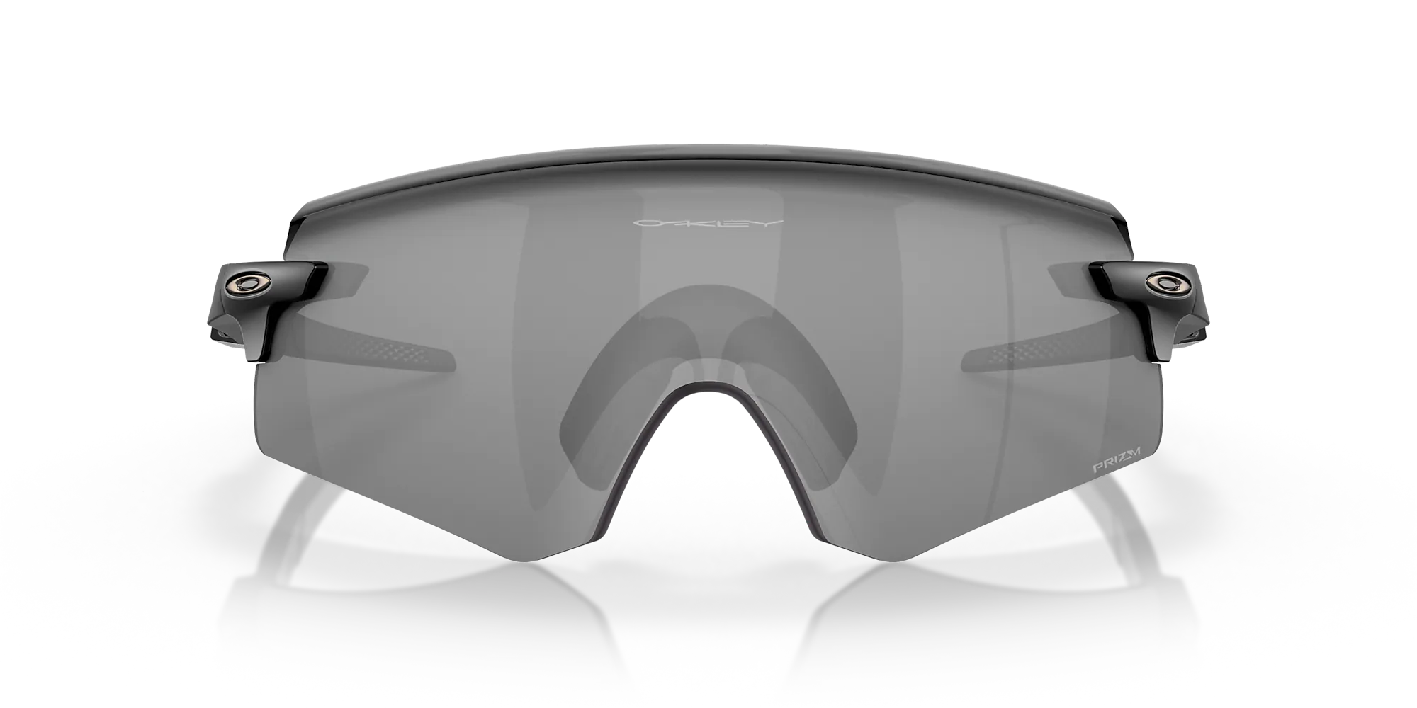 Oakley Encoder Sonnenbrille Matte Black / Prizm Black