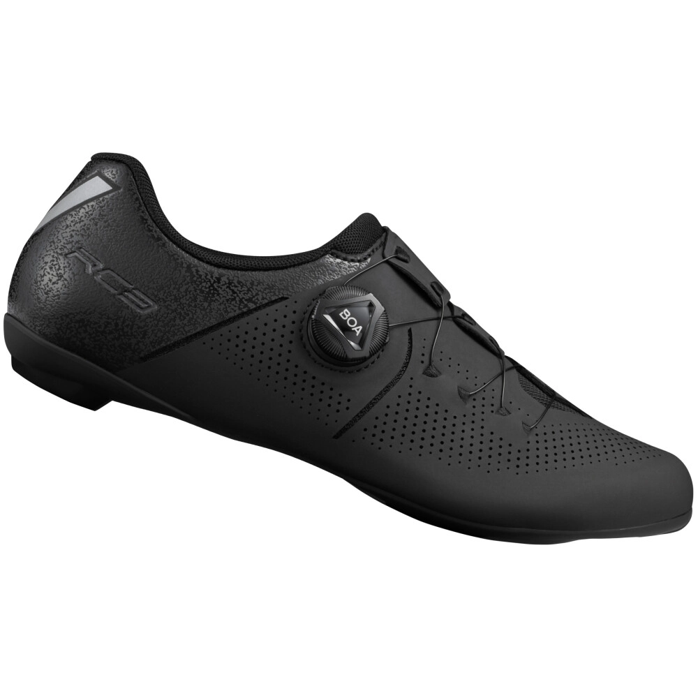 Shimano RC302W Damen Fahrradschuhe Black