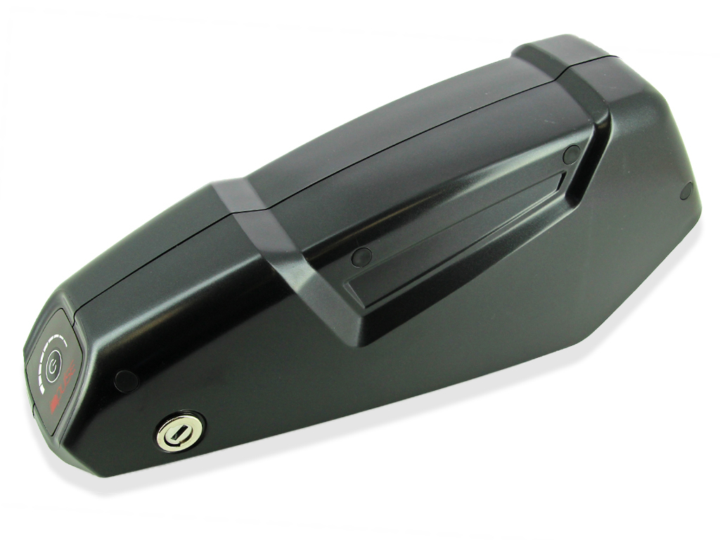 BMZ Akku Derby Impulse 3 Evo (Offroad) Unterrohr 17,5Ah 27372-01