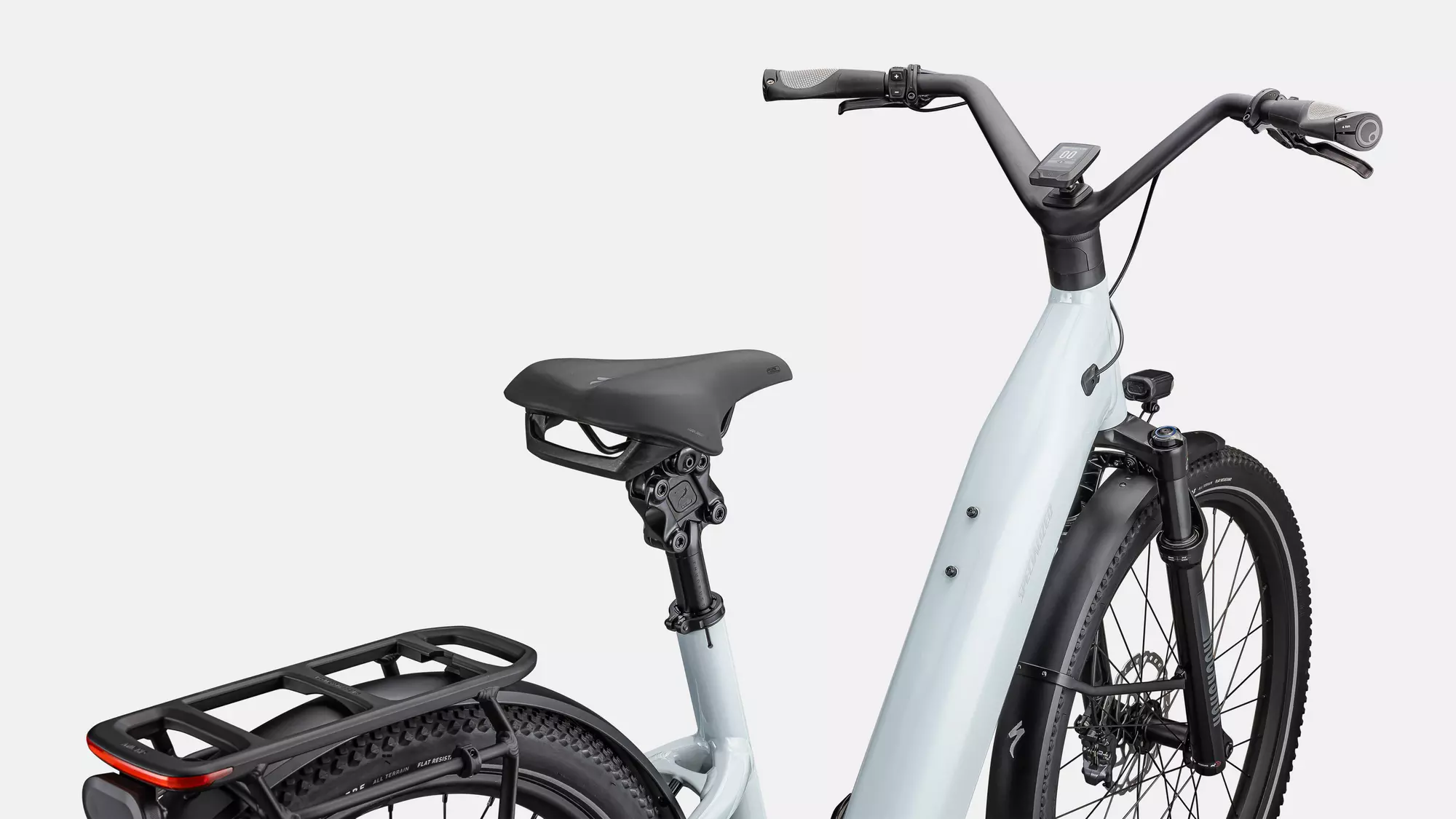 Specialized Turbo Como 5.0 IGH Gloss Seafoam/Silver Dust Reflective Specialized Turbo Como 5.0 IGH Gloss Seafoam/Silver Dust Reflective