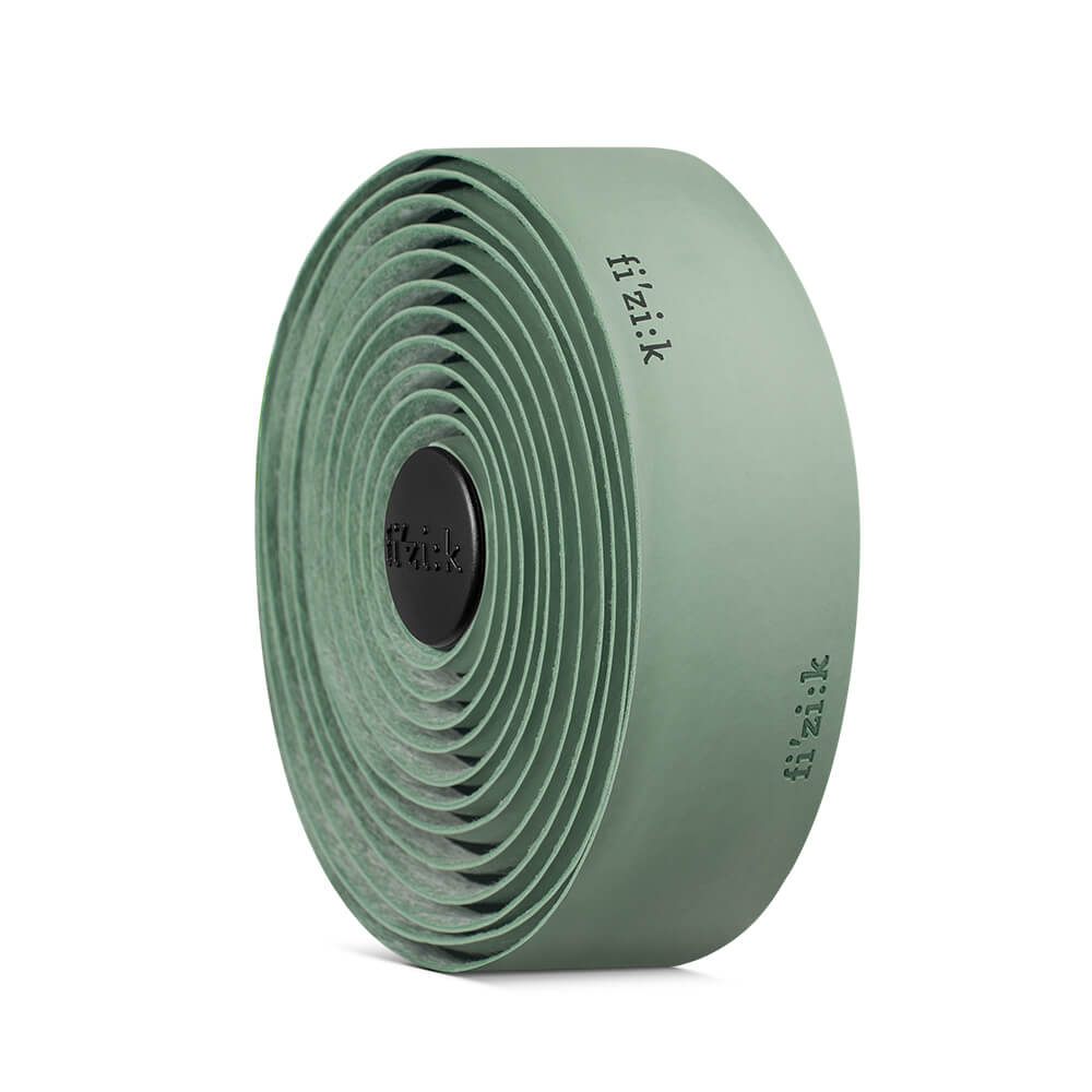 FIZIK Terra Bondcush 3mm Tacky Bartape Green/Blue