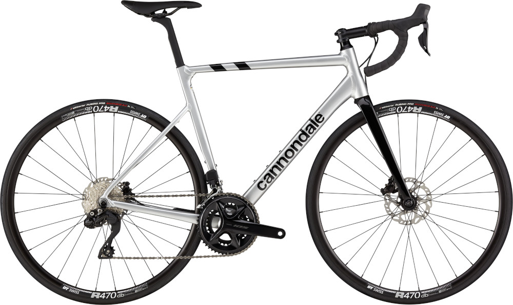 Cannondale CAAD13 105 Di2 Mercury