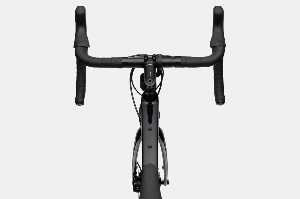 Cannondale Synapse Carbon 3 L Black 