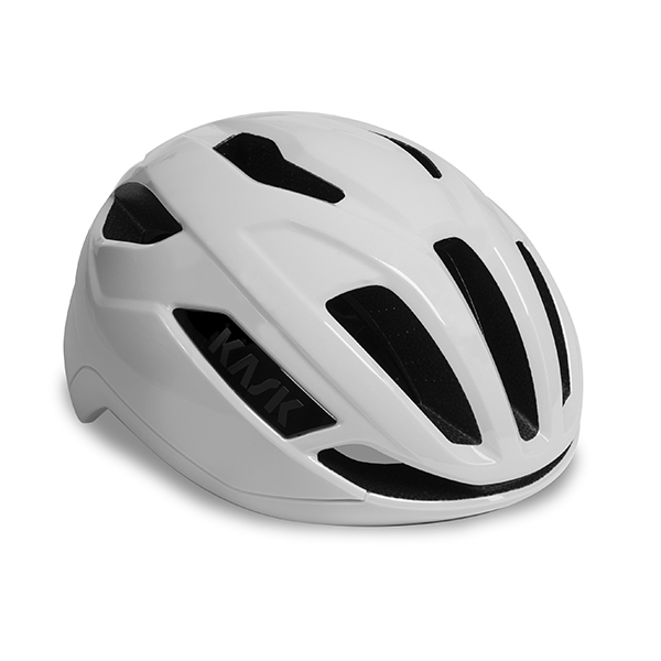 Kask Sintesi WG11 Helm White