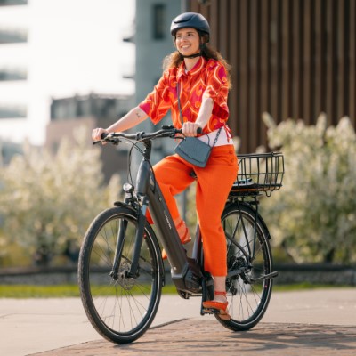 E-Citybikes