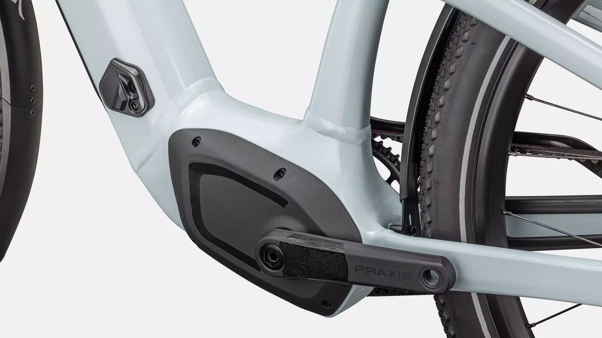 Specialized Turbo Como 5.0 IGH Gloss Seafoam/Silver Dust Reflective Specialized Turbo Como 5.0 IGH Gloss Seafoam/Silver Dust Reflective