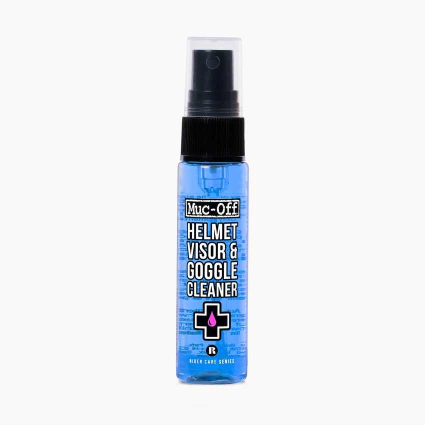 Muc-Off Lens & Google Cleaner Brillen & Helm Reiniger 32ml  