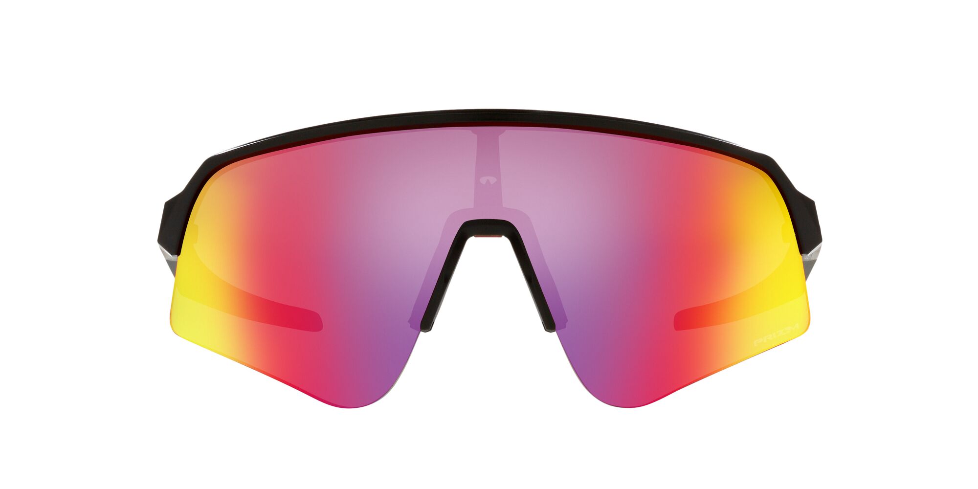 Oakley Sutro Lite Sweep Sonnenbrille Matte Black/Prizm Road