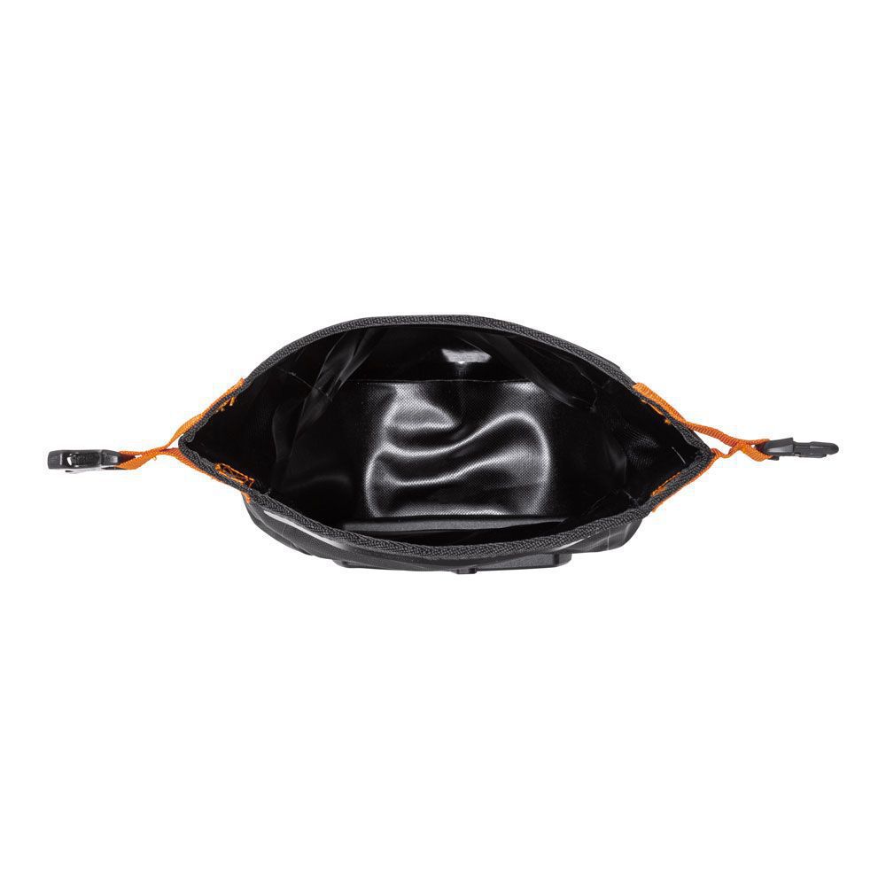Ortlieb Fork-Pack 4.1 L Gabeltasche black matt