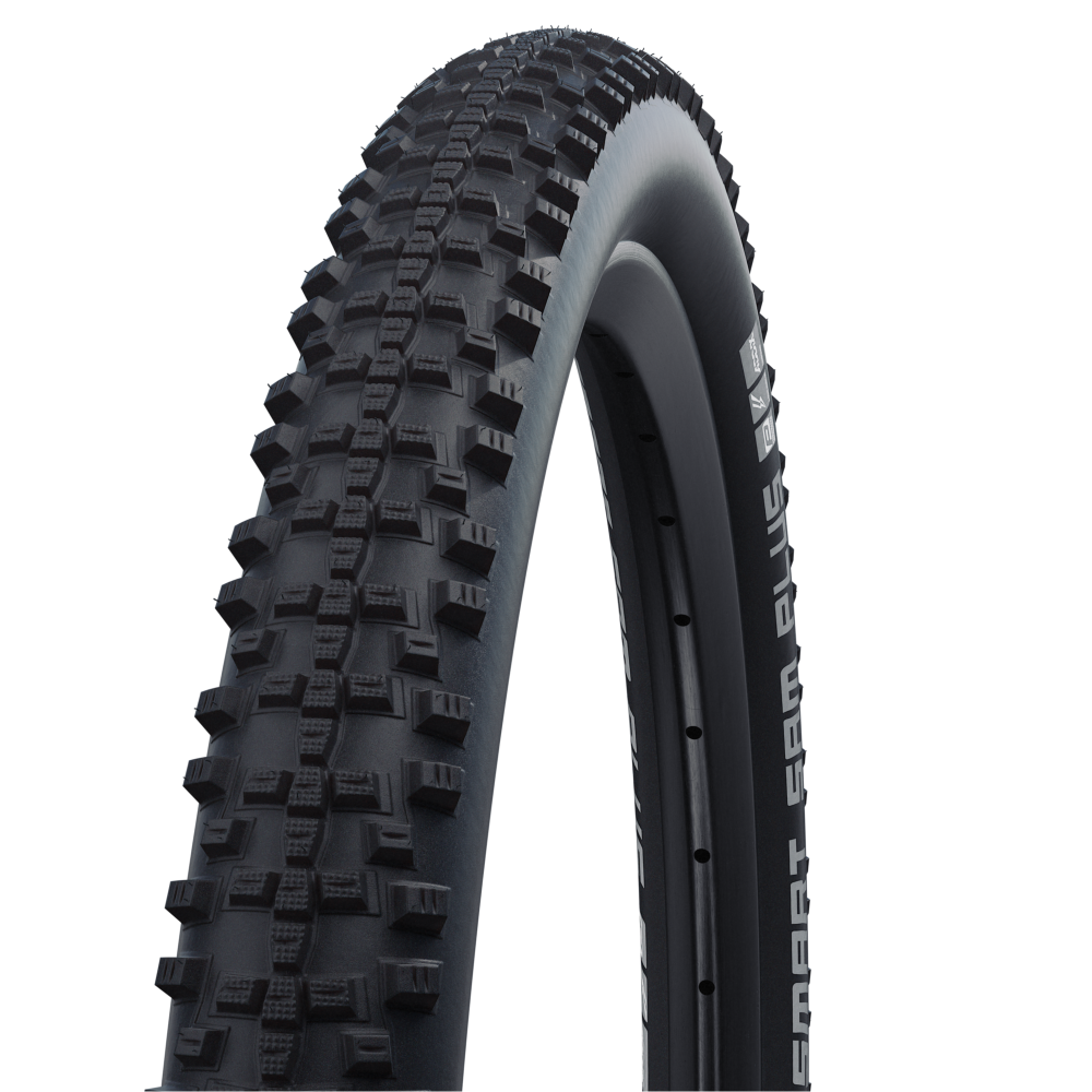 Schwalbe Smart Sam Plus 29x2.25" 57-622 Black 