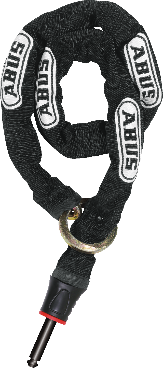 ABUS Chain ACH 6KS/100 Rahmenschlosskette Pro Tectic 4960 100cm schwarz