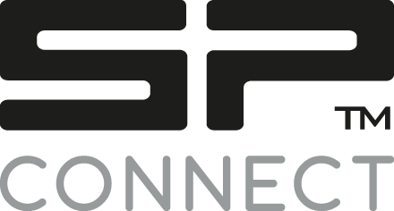 SP Connect logo
