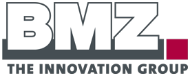 BMZ logo