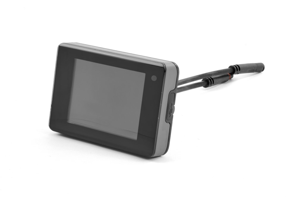 Impulse Evo Display Dayton small