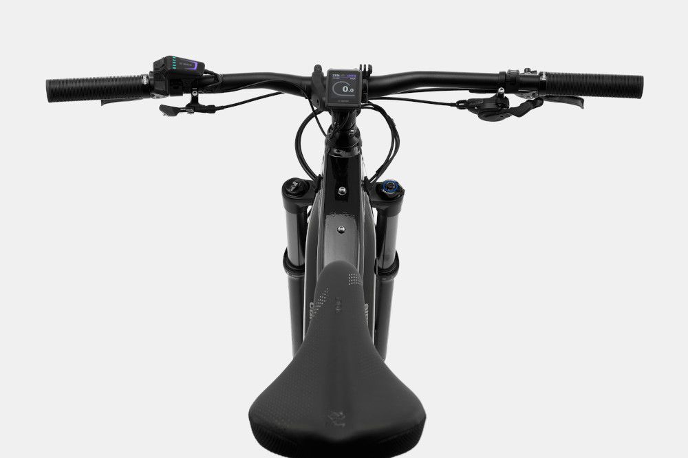 Cannondale Moterra Neo EQ Black Pearl