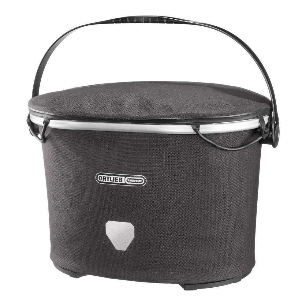 Ortlieb Up-Town Urban 17.5 L Fahrradkorb Lenkertasche pepper