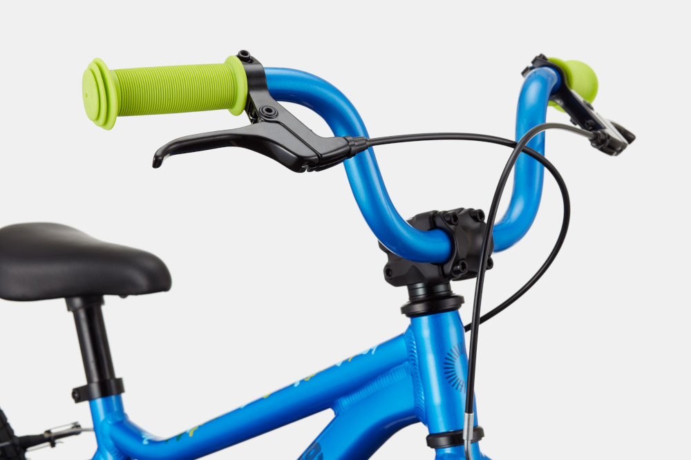 Cannondale Kids Trail FW Electric Blue