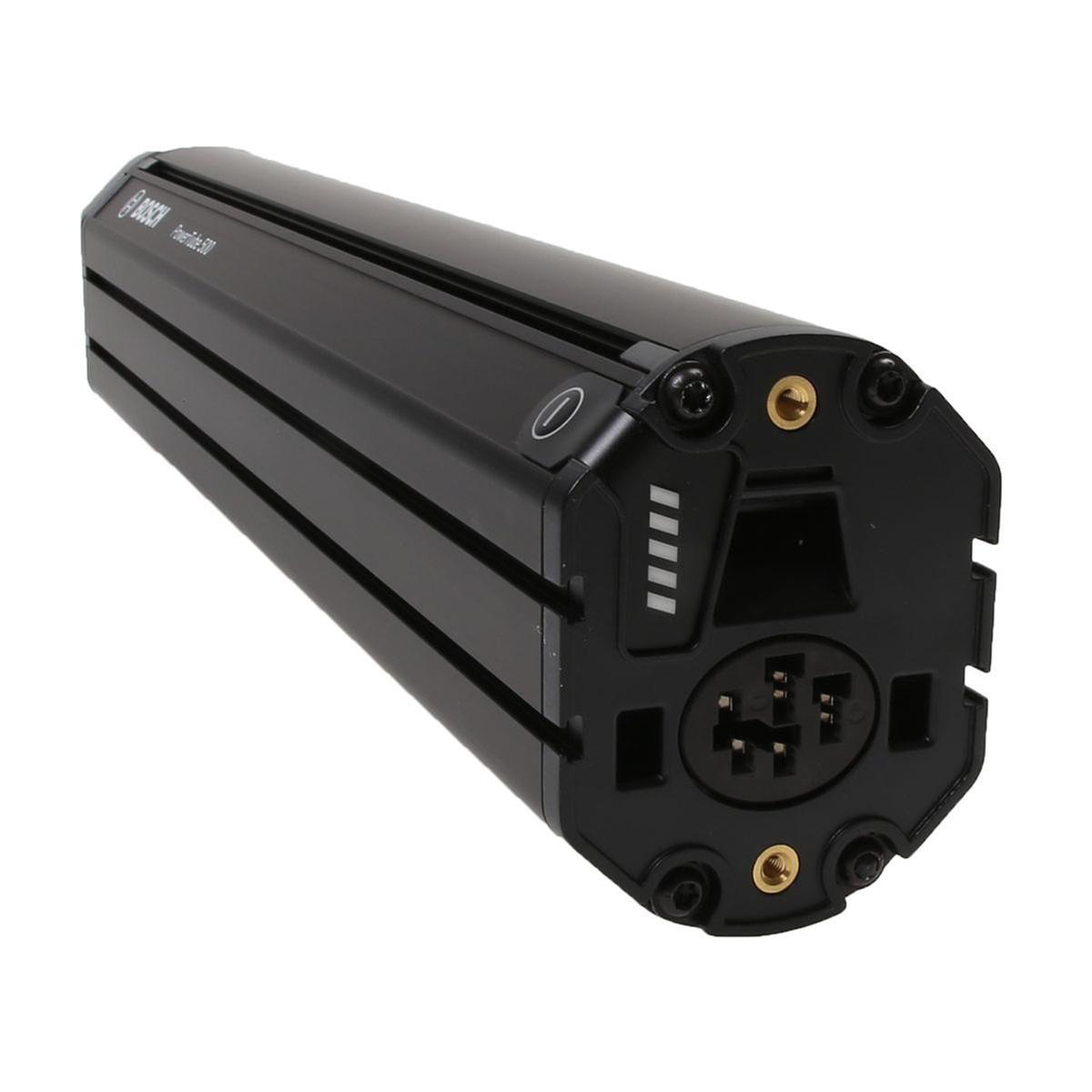 Bosch PowerTube 500 vertikal 