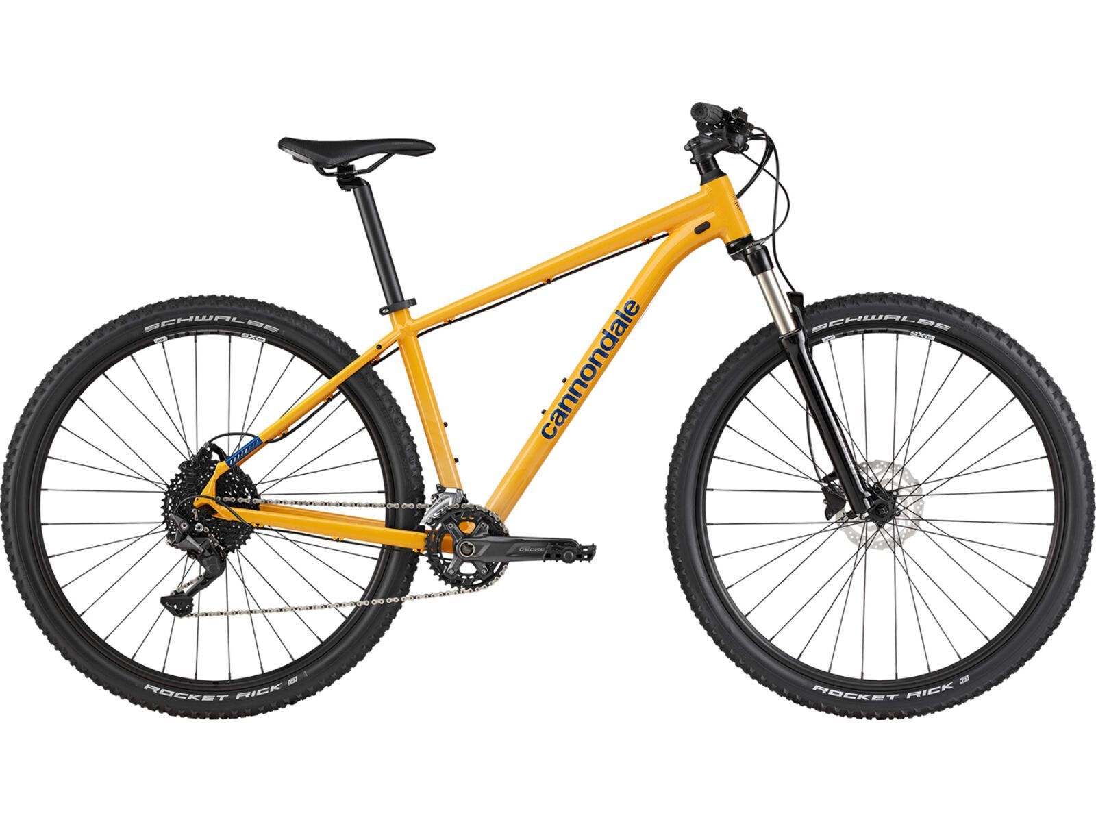 Cannondale Trail 5 Mango