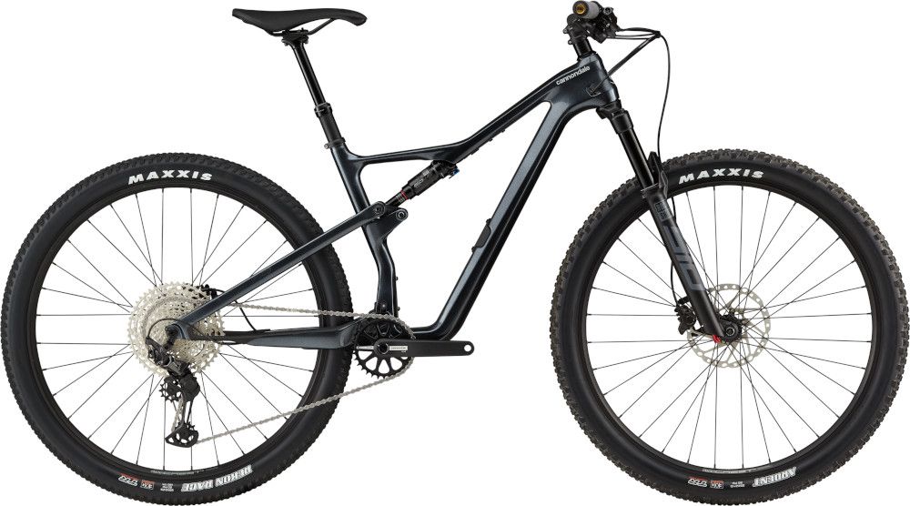 Cannondale Scalpel Carbon SE 2 Black Magic