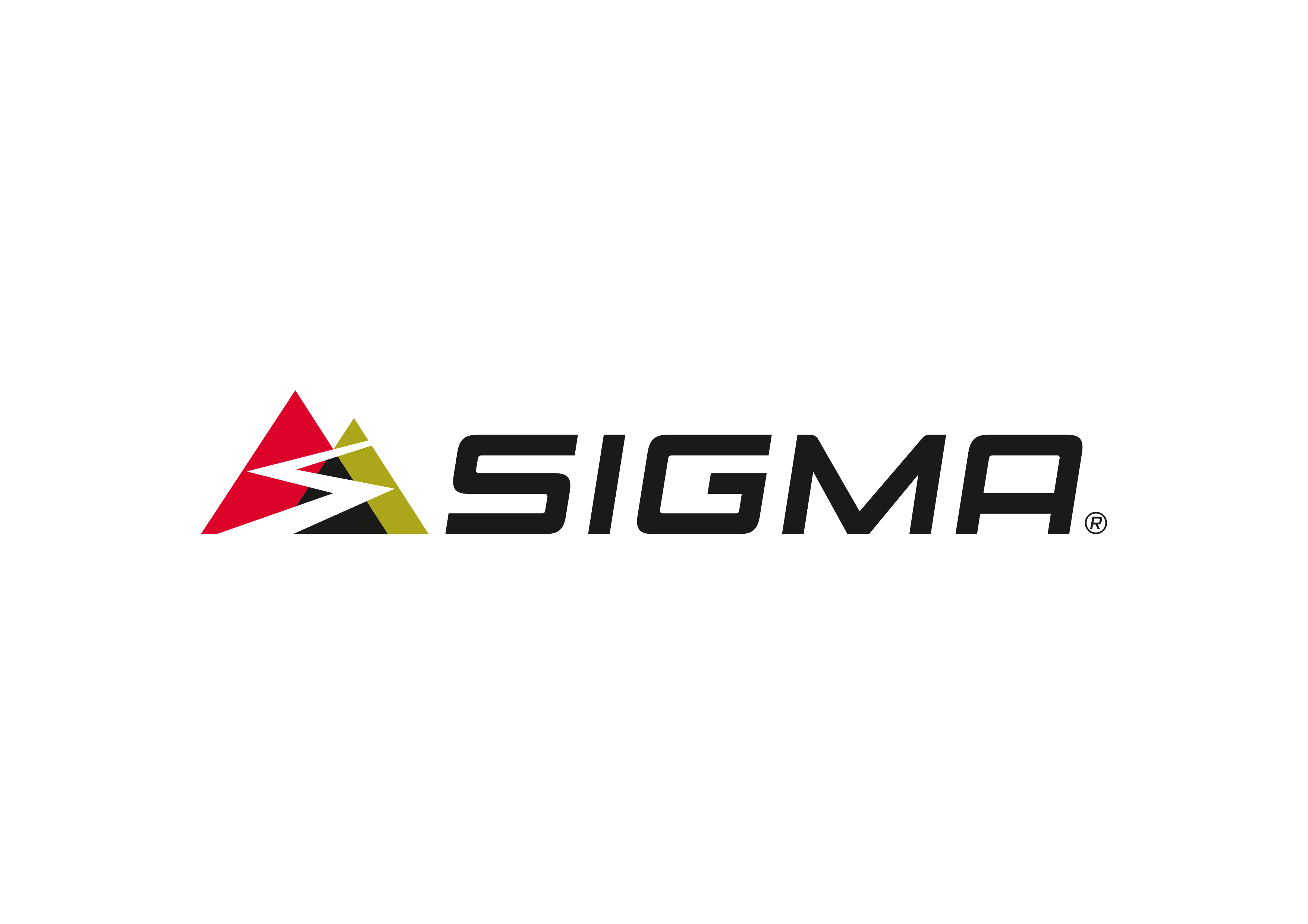 Sigma logo