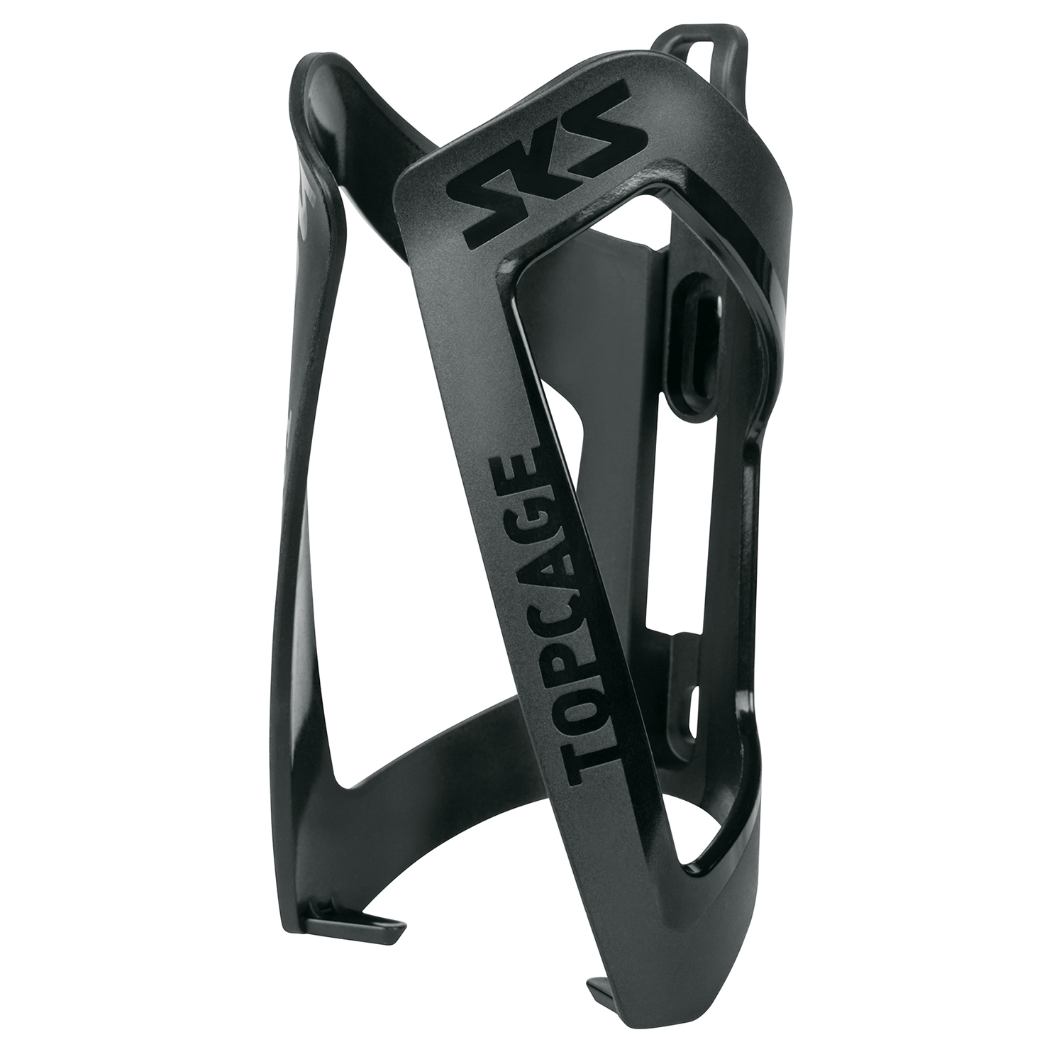SKS Topcage Flaschenhalter schwarz  
