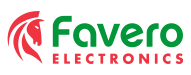 Favero  logo