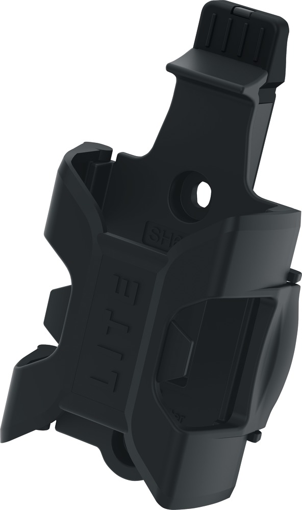 ABUS Bordo™ Lite Mini 6055C Faltschloss 60cm schwarz 