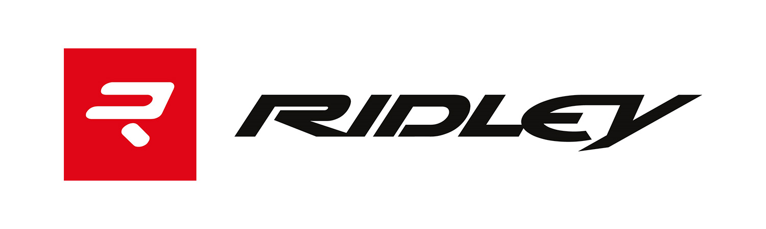 Ridley logo