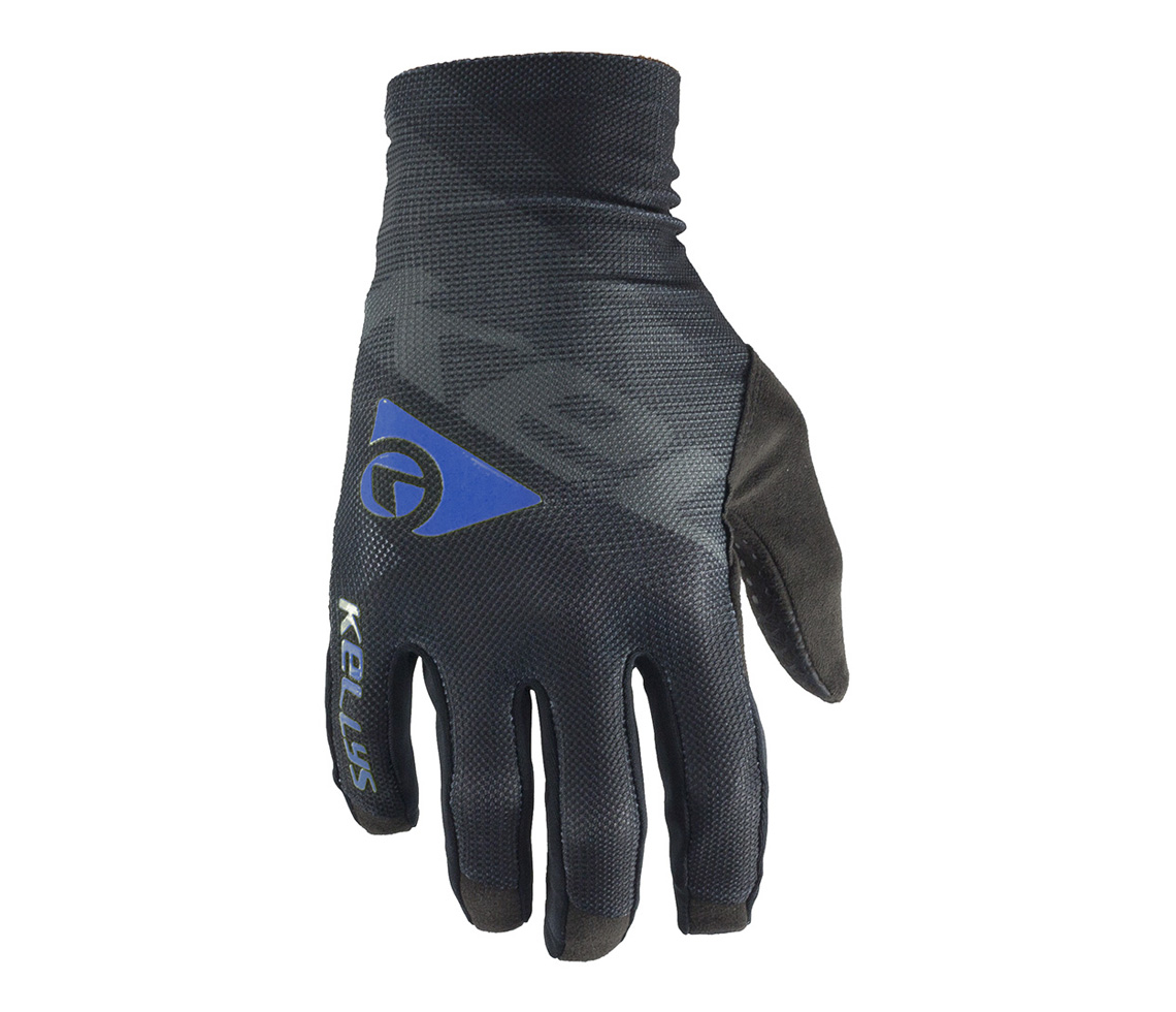 KLS Bond Handschuhe blue