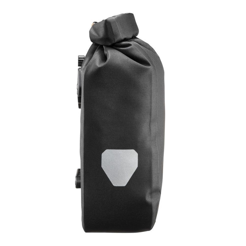 Ortlieb Fork-Pack 4.1 L Gabeltasche black matt