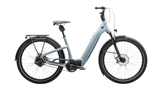 Specialized Turbo Como 5.0 IGH Gloss Seafoam/Silver Dust Reflective Specialized Turbo Como 5.0 IGH Gloss Seafoam/Silver Dust Reflective