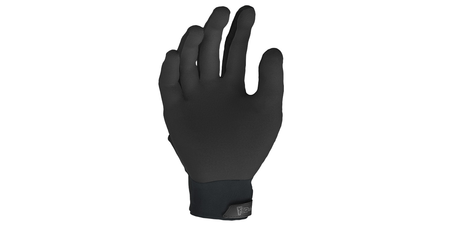 SQlab SQ-Gloves ONE10 Slim schwarz  