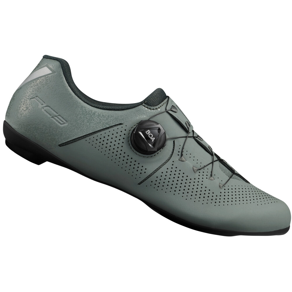 Shimano RC302W Damen Fahrradschuhe Sage Green