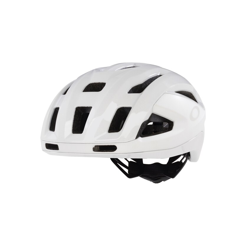Oakley ARO3 Endurance Mips Helm Polished/matte white reflective