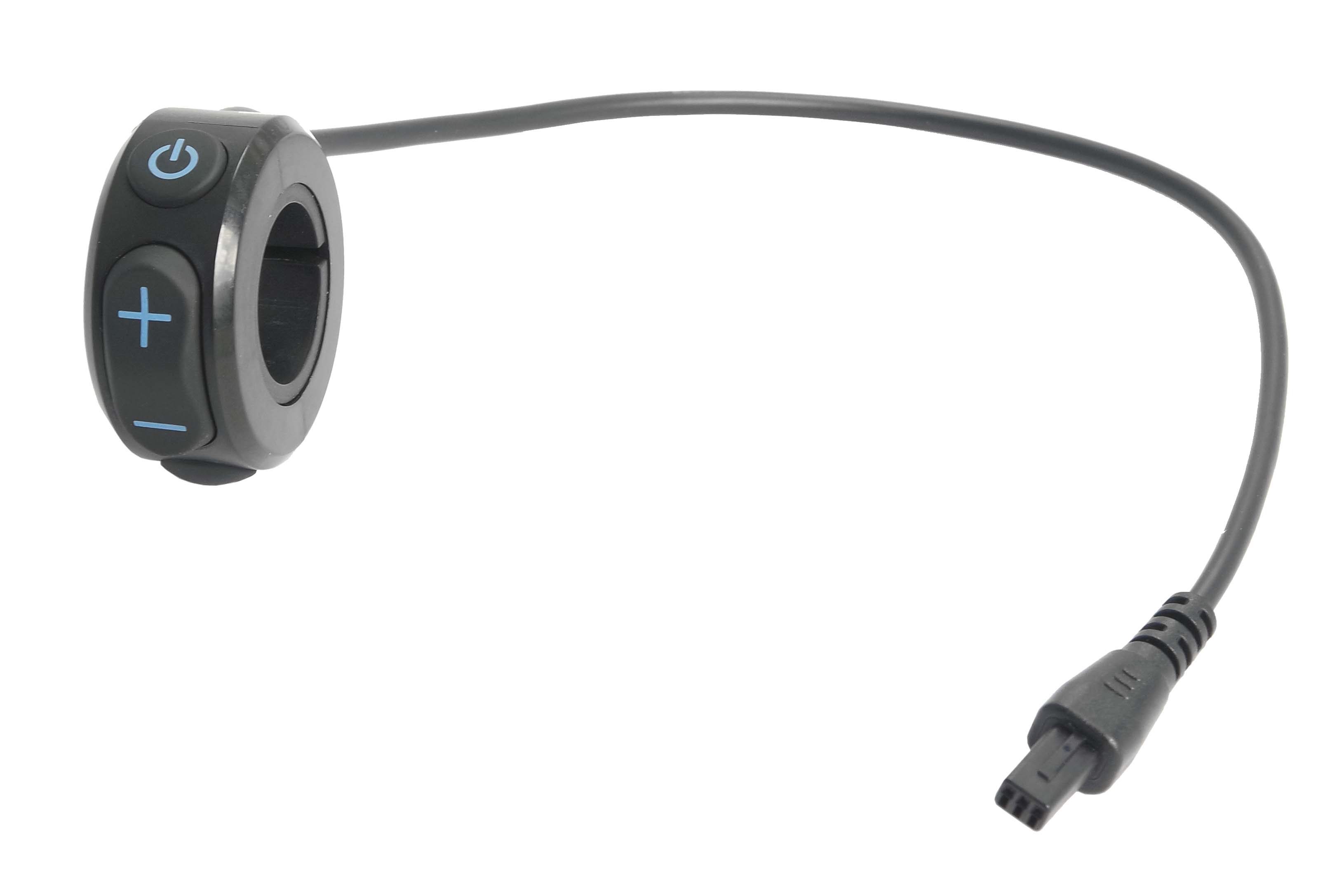 Impulse Evo Nahbedienteil für Display Include 2016