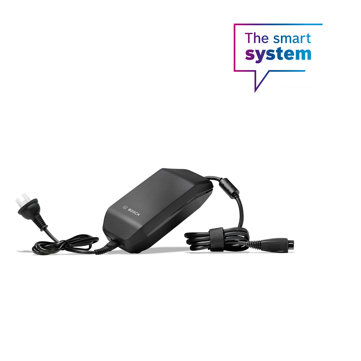 Bosch 4 A Smart System Charger 220-240 V EU Ladegerät  
