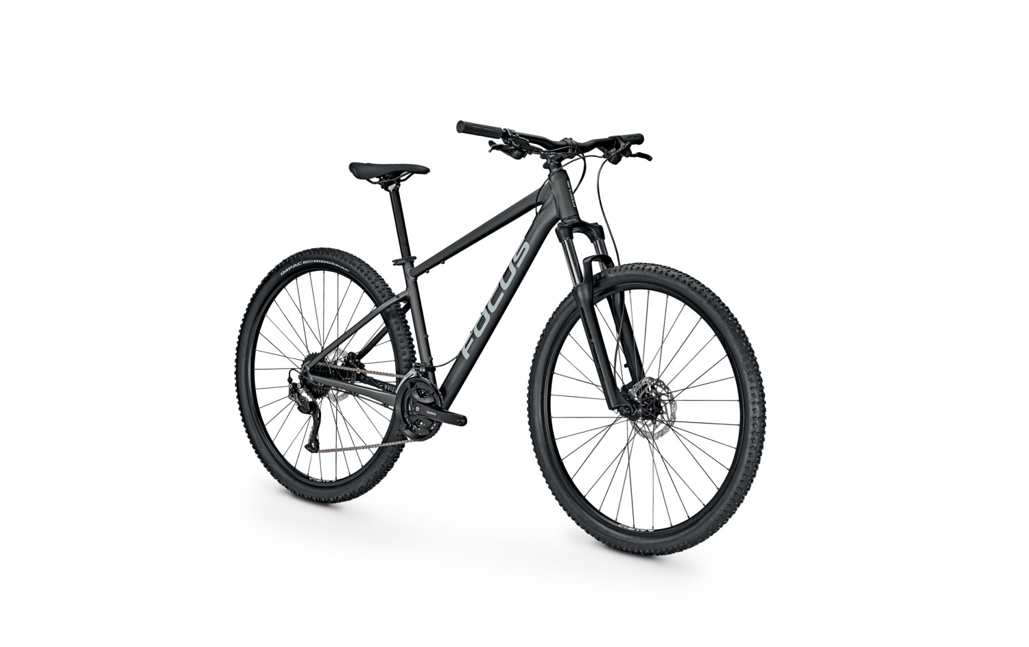 Focus Whistler 3.6 Slate Grey