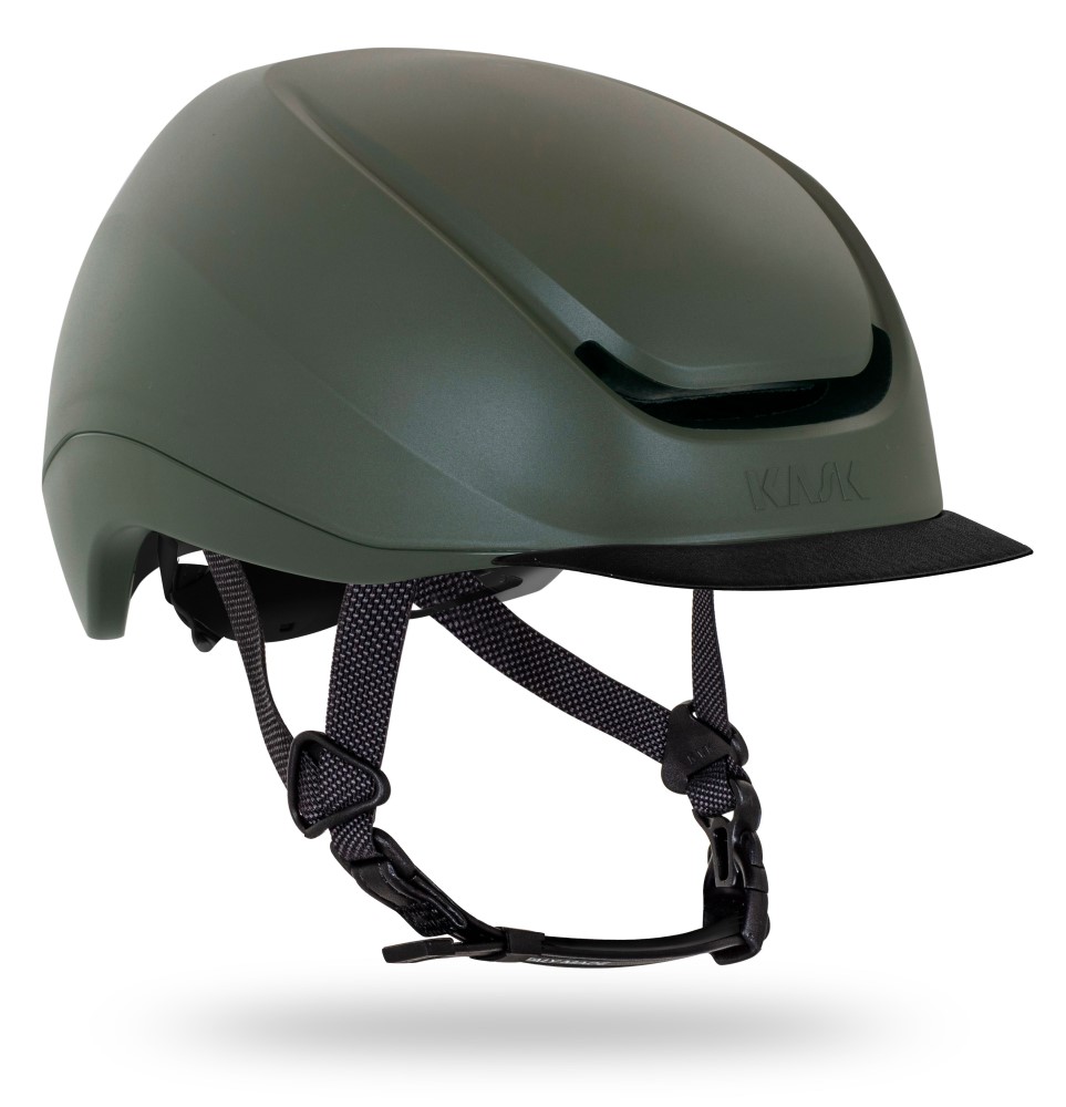 Kask Moebius WG11 Helm Jade