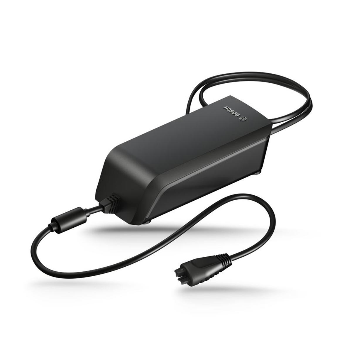 Bosch 6A Fast Charger UK Ladegerät 