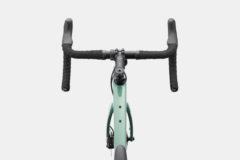 Cannondale Synapse Carbon 2 LE Jade